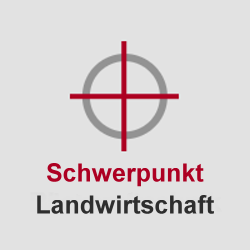 Grafik Schwerpunkte Landmaschinen