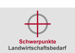 Grafik Schwerpunkt Nacherntebehandlung