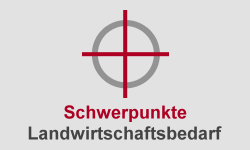 Grafik Schwerpunkt Nacherntebehandlung