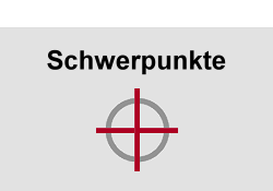 Grafik Schwerpunkte